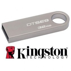 Memoria USB 32gb Kingston