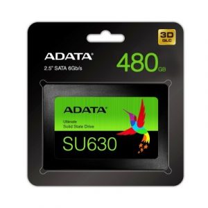 SSD ADATA 480 GB