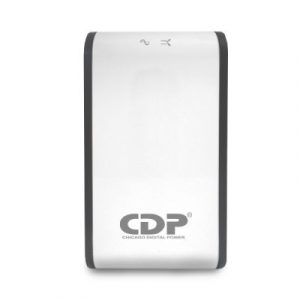 Regulador de Voltaje CDP R2C-AVR 1008, 8, 1000 VA, 500 W