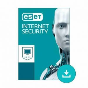 Eset Internet Security - Antivirus